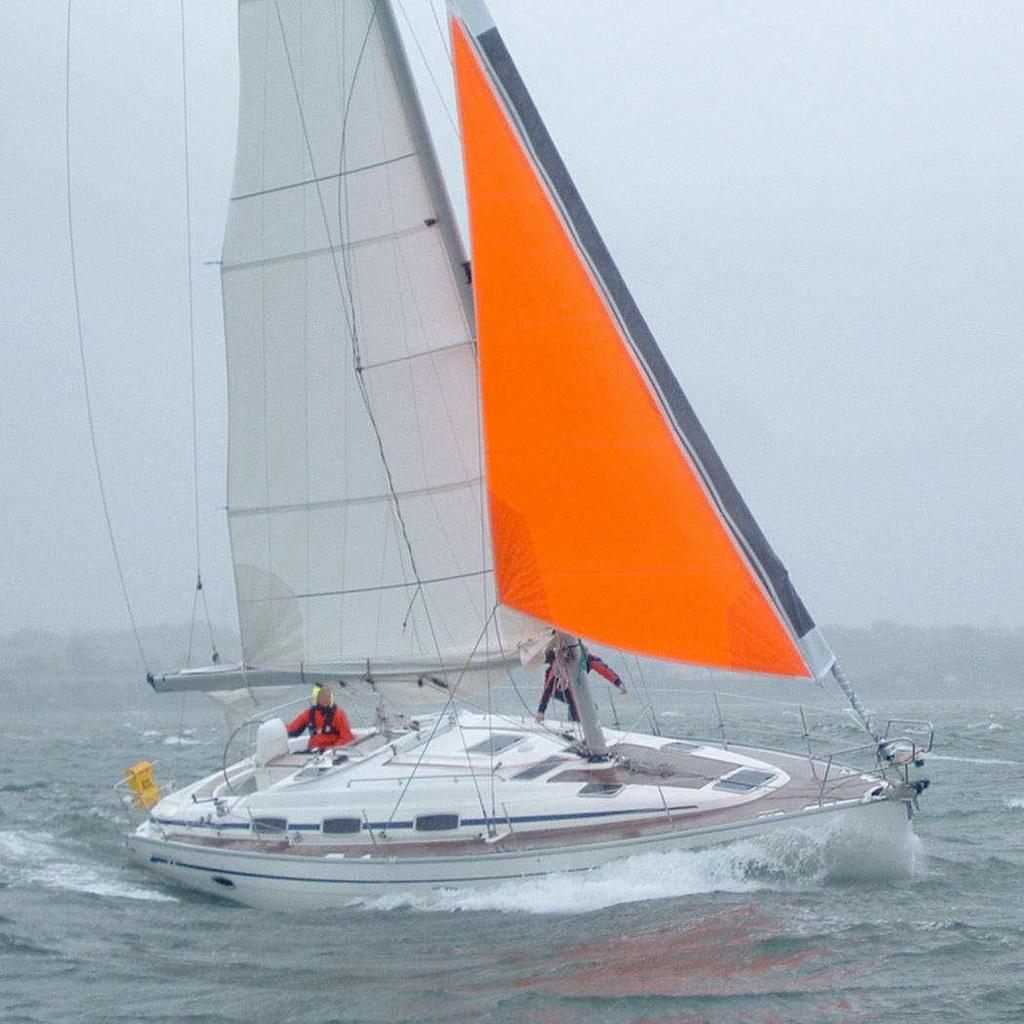 gale-sail